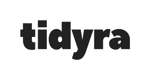 Tidyara